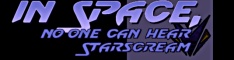 In Space...
