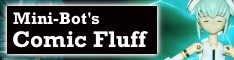 Visit our BlurryFriends!