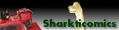 Sharkticomics