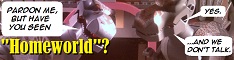Homeworld on TFW