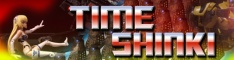 Time Shinki