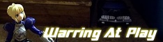 Warring at Play
